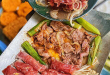 10 quán nướng ngói ngon, nổi tiếng nhất ở Sài Gòn
