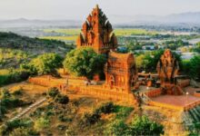 5 địa điểm du lịch Phan Rang-Tháp Chàm đáng chú ý nhất