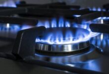 7 lưu ý khi đặt bình gas, đảm bảo an toàn cho cả gia đình