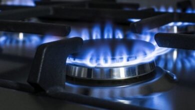 7 lưu ý khi đặt bình gas, đảm bảo an toàn cho cả gia đình