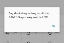 Bực bội vì bị nhà mạng trừ tiền vô lý? Đây là cách khắc phục dễ dàng!