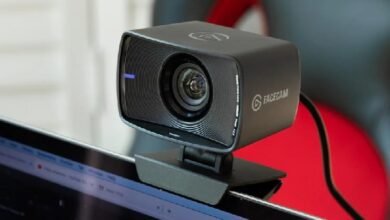 Cách kết nối webcam với máy tính bàn PC dễ dàng, nhanh chóng