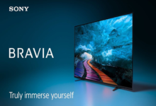 Cách kiểm tra hệ điều hành BRAVIA TV của bạn là Google TV, Android TV hay loại TV khác