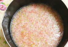 Cách làm bánh chuối hấp nước cốt dừa thơm béo tại nhà