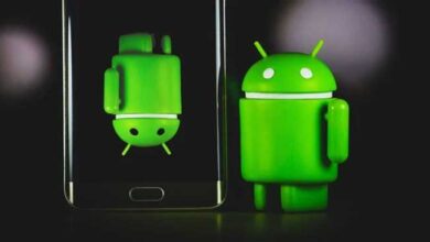 Cách lật ngược ảnh trên điện thoại Android