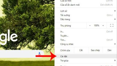 Cách thay đổi font chữ, cỡ chữ mặc định trên trình duyệt Chrome