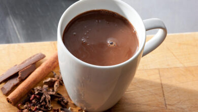 Cách uống cacao giảm cân an toàn và hiệu quả nhất