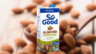 Chi tiết các loại sữa hạt từ So Good – thương hiệu sữa hạt số 1 tại Úc