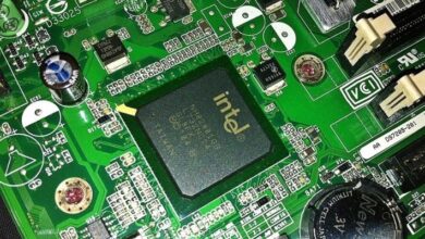 Chip máy tính là gì? Những điều cần biết về chip máy tính