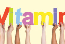 Công dụng của các loại Vitamin với sức khỏe