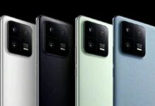 Đánh giá nhanh Xiaomi 13 Pro: Thiết kế nốt ruồi, Snapdragon 8 Gen 2, camera Leica 50 MP