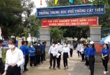 Đánh giá Trường THPT Cát Tiên – Lâm Đồng có tốt không?
