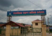 Đánh giá Trường THPT Đồng Bành – Lạng Sơn có tốt không?