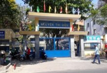 Đánh Giá Trường THPT Nguyễn Thị Diệu TPHCM Có Tốt Không? 