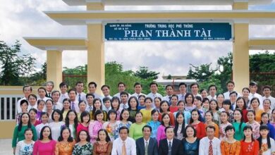 Đánh giá trường THPT Phan Thành Tài tỉnh Đà Nẵng có tốt không?