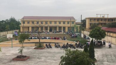 Đánh giá Trường THPT Trần Văn Bảo- Nam Định có tốt không?