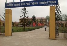 Đánh giá Trường THPT Trường Thịnh Phú Thọ có tốt không?