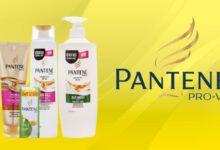 Dầu xả Pantene 3 phút diệu kỳ – bí quyết cho mái tóc chắc khỏe