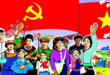 Đề cương tuyên truyền kỷ niệm 90 năm Ngày thành lập Đảng Cộng sản Việt Nam Tuyên truyền kỷ niệm 90 năm Ngày thành lập Đảng Cộng sản Việt Nam