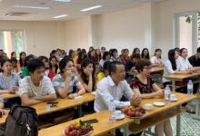 Điểm chuẩn Đại học Kinh tế Đà Nẵng (DUE) năm 2022 2023 2024 mới nhất