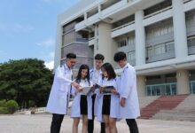 Điểm chuẩn Trường Đại học Y Dược TP Hồ Chí Minh (UMP HCM) năm 2022 2023 2024 mới nhất