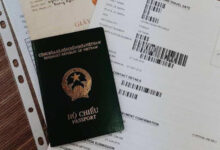 Điều kiện và thủ tục xin Visa Trung Quốc