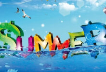 Đoạn văn tiếng Anh miêu tả mùa hè (3 Mẫu) Miêu tả mùa hè bằng tiếng Anh