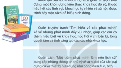 Đọc mở rộng trang 92 Tiếng Việt lớp 4 Kết nối tri thức tập 1 Bài 20