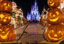 Gợi ý một số địa điểm chơi Halloween Hà Nội không thể bỏ lỡ