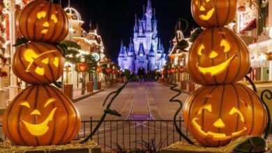 Gợi ý một số địa điểm chơi Halloween Hà Nội không thể bỏ lỡ