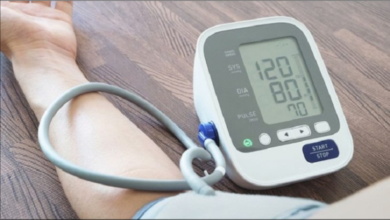 Hướng dẫn cách đọc chỉ số huyết áp trên máy đo tại nhà CHUẨN XÁC nhất