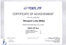 Hướng dẫn cách tính điểm TOEFL ITP chính xác nhất