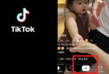 Hướng dẫn chi tiết cách đăng video lên TikTok cực nhanh, siêu dễ