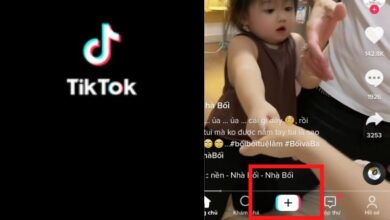 Hướng dẫn chi tiết cách đăng video lên TikTok cực nhanh, siêu dễ