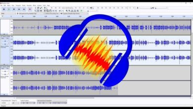 Hướng dẫn chỉnh sửa âm thanh bằng Audacity cho người mới bắt đầu