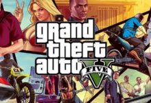 Hướng dẫn nhận và tải về GTA V đang miễn phí trên Epic Game Store