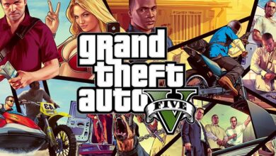 Hướng dẫn nhận và tải về GTA V đang miễn phí trên Epic Game Store