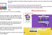 Hướng đẫn sử dụng Kahoot! cho người mới bắt đầu