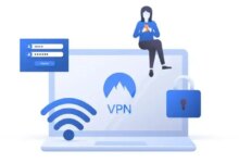 Hướng dẫn sử dụng NordVPN trên desktop và mobile