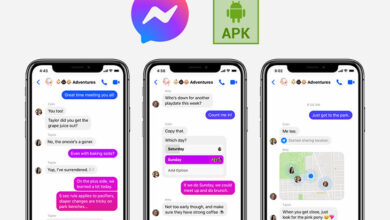 Hướng dẫn tải và cài đặt Messenger Apk cho điện thoại, máy tính bảng Android