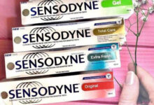 Kem đánh răng Sensodyne có tốt không? Và đặc điểm của từng loại