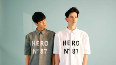 Khám phá 17 thương hiệu thời trang nam Hàn Quốc cực chất dành cho các tín đồ mê thời trang