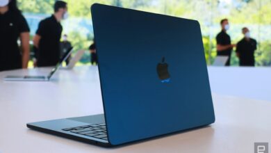 Macbook Air 13 inch M2 hạ giá ‘vĩnh viễn’ cả triệu sau khi bản 15 inch ra mắt, rẻ hơn cả Galaxy S23 Ultra