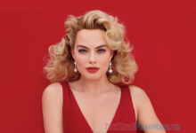 Margot Robbie’s Best Movies: A List of Top Picks