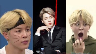 Mới Nhất: Jimin BTS Bị Chế Nhạo Trong Hình Ảnh Hài Hước