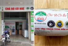 Mua chả bò Đà Nẵng ở đâu ngon nhất? Bỏ túi 7 địa chỉ nên ghé