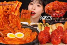 Mukbang ASMR là gì? Vì sao giới trẻ lại nghiện xem video Mukbang đến như thế?