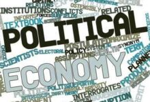 Ngành Kinh tế chính trị là gì? Điểm chuẩn và các trường đào tạo