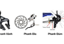 Phanh, thắng xe có bao nhiêu loại? Ưu điểm và nhược điểm như thế nào?