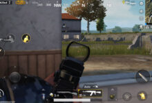 PUBG Mobile: Mẹo nhỏ giúp người chơi quan sát và điều khiển tốt hơn